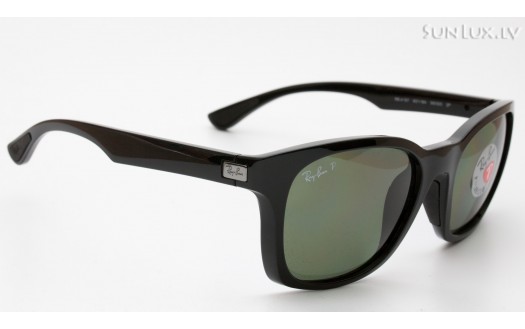 Ray-Ban Active Lifestyle Polarised (RB4197 601/9A 56mm) saules brilles